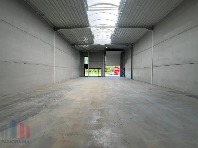 Local Commercial location à Denderleeuw, Oost-Vlaanderen