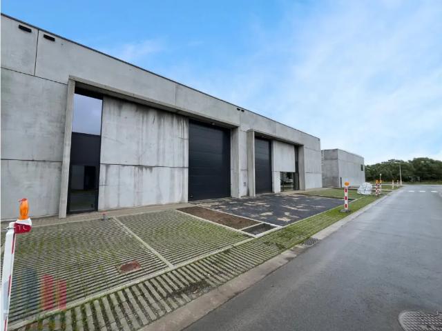 Local Commercial location à Denderleeuw, Oost-Vlaanderen