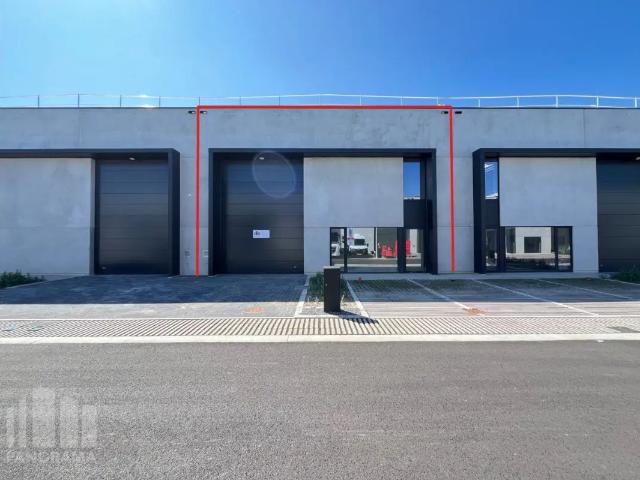 Local Commercial location à Denderleeuw, Oost-Vlaanderen