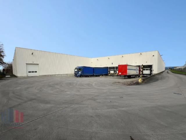 Local Commercial location à Dendermonde, Oost-Vlaanderen