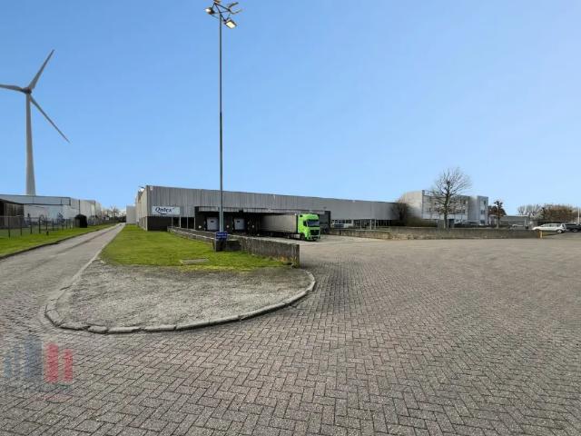 Local Commercial location à Dendermonde, Oost-Vlaanderen