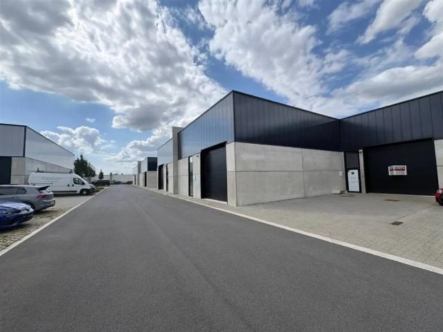 Local Commercial location à Dendermonde, Oost-Vlaanderen