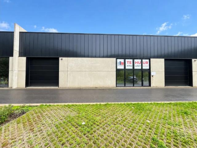 Local Commercial location à Hoogveld Dendermonde, Dendermonde