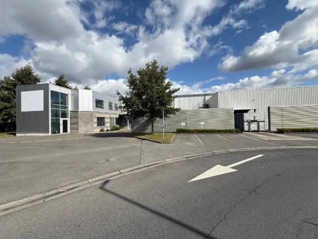 Local Commercial location à Desteldonk, Oost-Vlaanderen