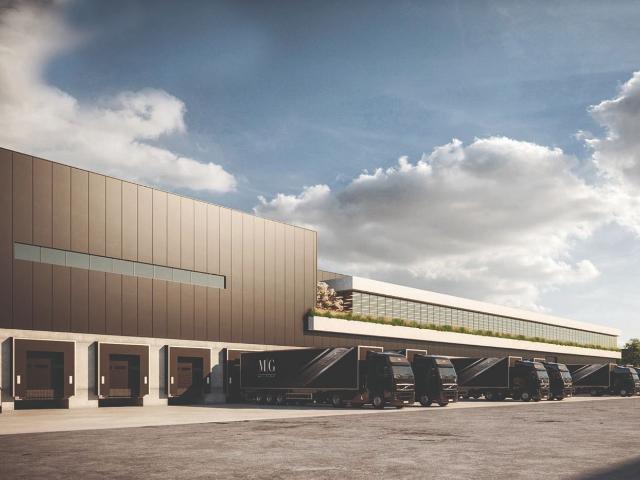 Local Commercial location à Desteldonk, Oost-Vlaanderen
