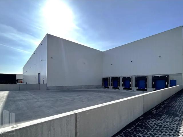 Local Commercial location à Desteldonk, Oost-Vlaanderen