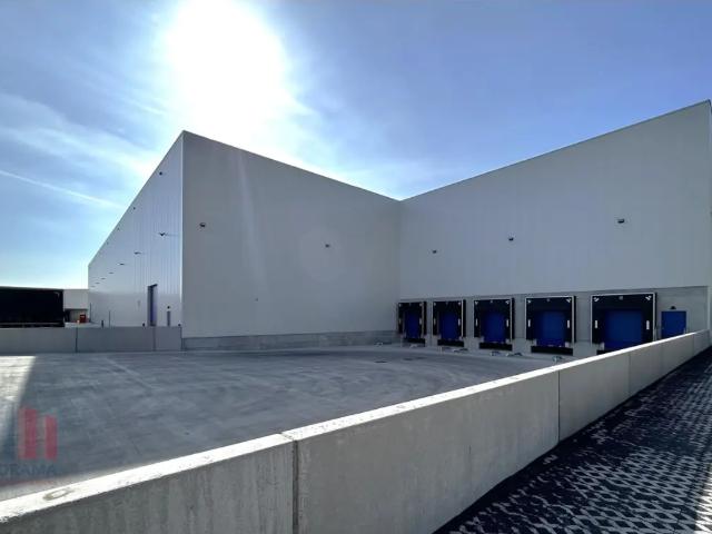 Local Commercial location à Desteldonk, Oost-Vlaanderen