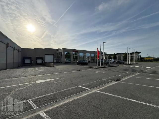 Local Commercial location à Havengebied Gent - North Sea Port, Gent
