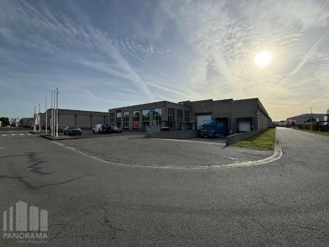 Local Commercial location à Havengebied Gent - North Sea Port, Gent