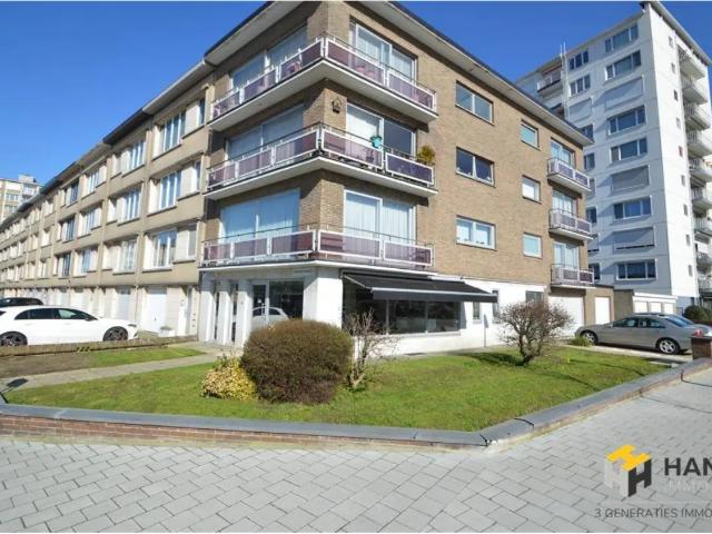 Local Commercial location à Antwerpen