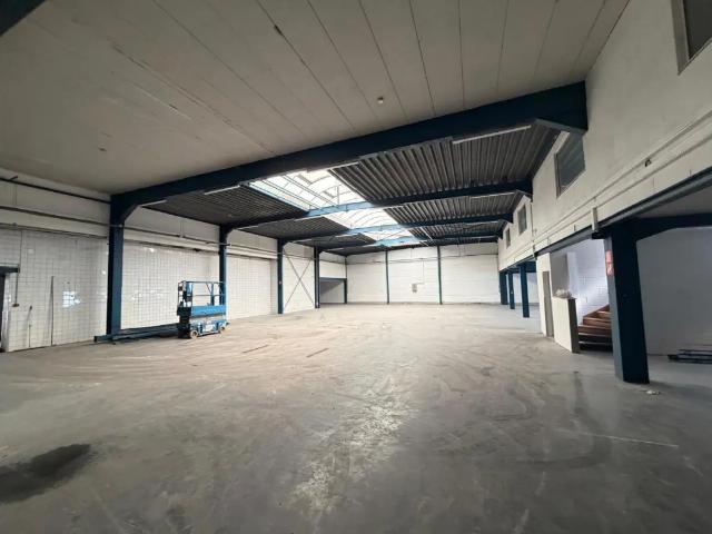 Local Commercial location à Machelen, Brabant