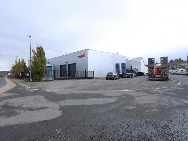 Local Commercial location à Diegem, Vlaams-Brabant