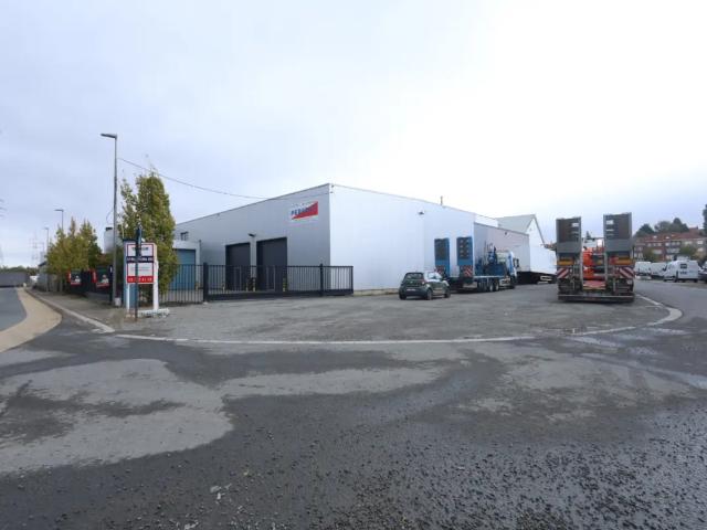 Local Commercial location à Diegem, Vlaams-Brabant