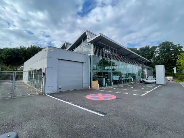 Local Commercial location à Bodeghem-saint-martin, Brabant