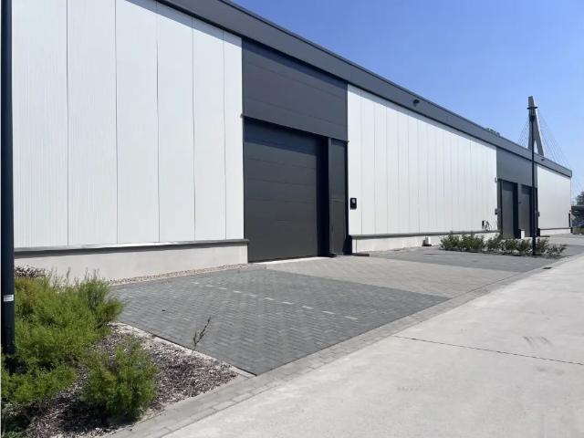Local Commercial location à Dilsen-stokkem, Limburg