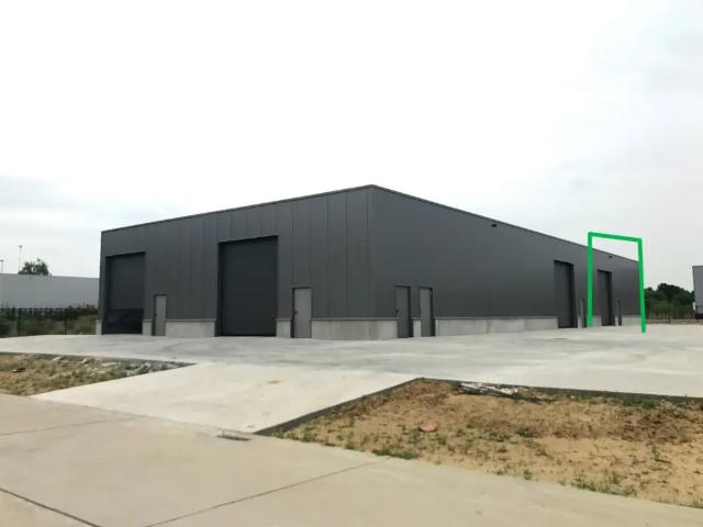 Local Commercial location à Bedrijventerrein Teutelberg, Dilsen-Stokkem