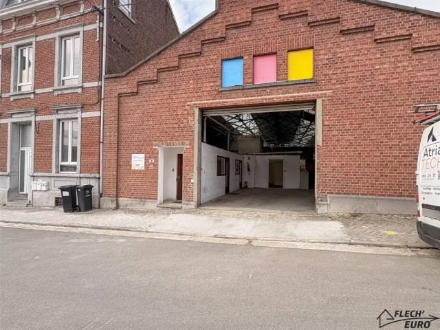 Local Commercial location à Dison, Wallonie