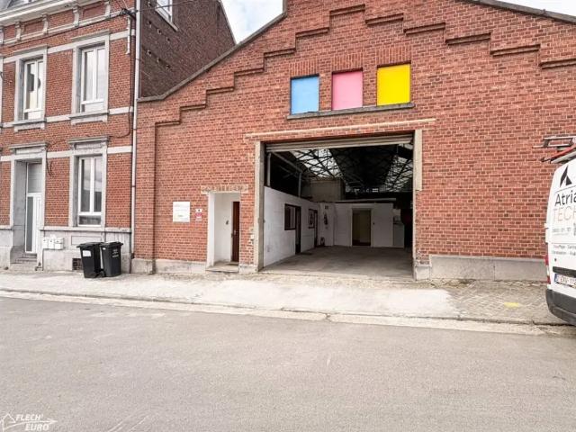 Local Commercial location à Dison, Wallonie