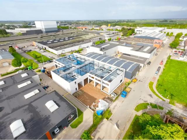 Local Commercial location à Diksmuide, West-Vlaanderen