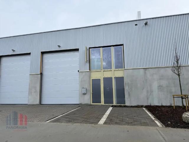Local Commercial location à Drogenbos, Brabant