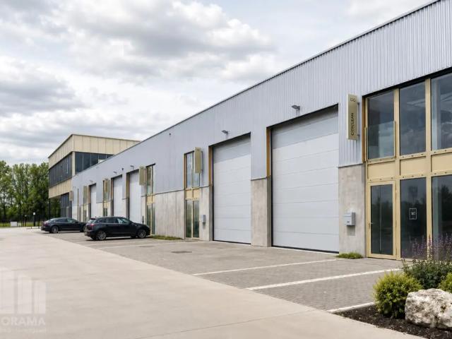 Local Commercial location à Drogenbos, Brabant