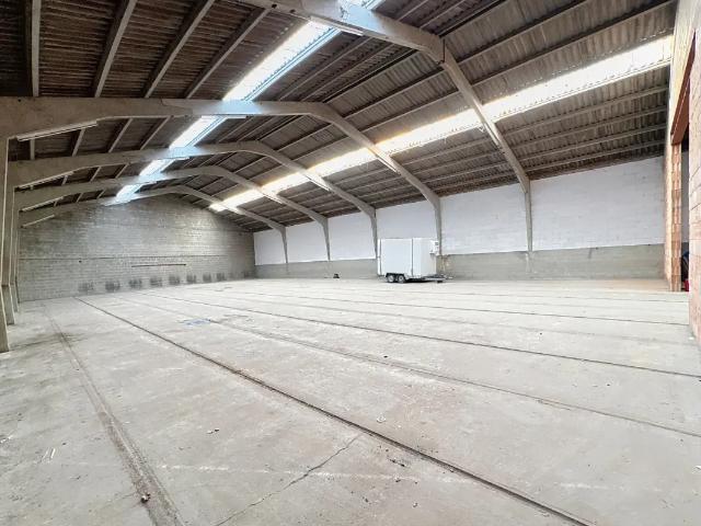 Local Commercial location à Zemst, Brabant