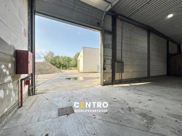 Local Commercial location à Ieper, West-Vlaanderen