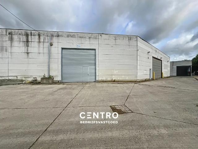Local Commercial location à Ieper, West-Vlaanderen