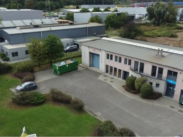 Local Commercial location à Wallonie