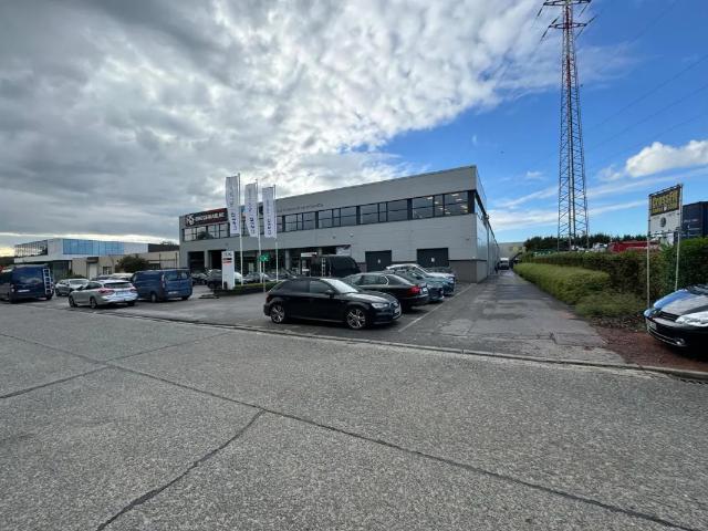 Local Commercial location à Aalst, Oost-Vlaanderen