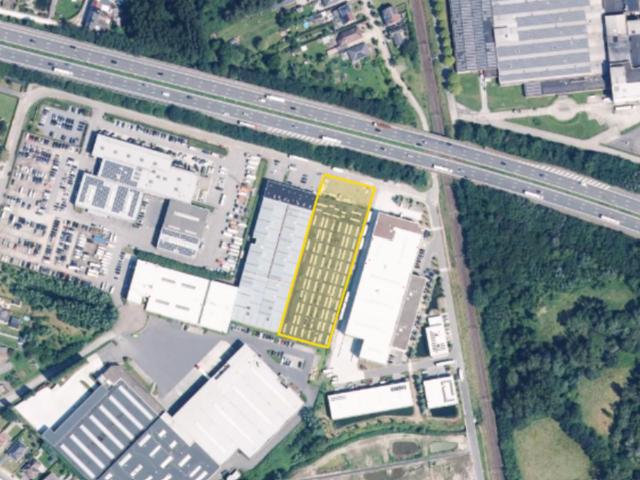 Local Commercial location à Aalst, Oost-Vlaanderen