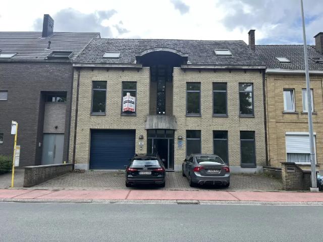 Local Commercial location à Aalst, Oost-Vlaanderen
