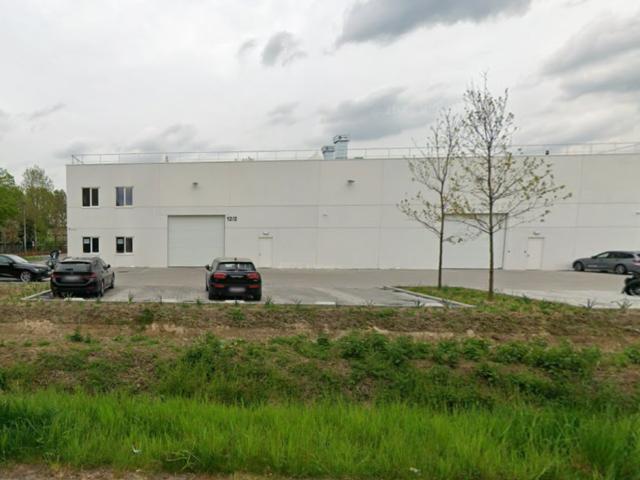 Local Commercial location à Aalst, Oost-Vlaanderen