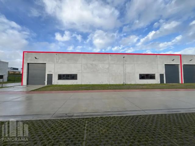 Local Commercial location à Erpe, Oost-Vlaanderen