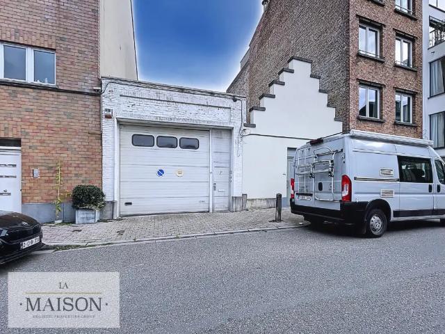 Local Commercial location à Etterbeek, Bruxelles