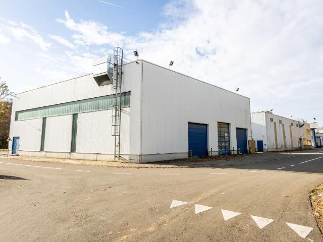 Local Commercial location à Everberg, Vlaams-Brabant