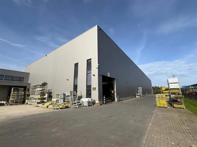 Local Commercial location à Evergem