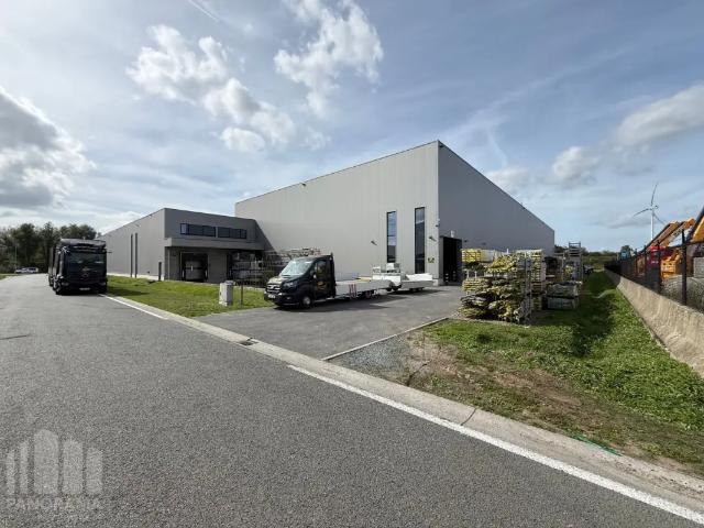 Local Commercial location à Evergem