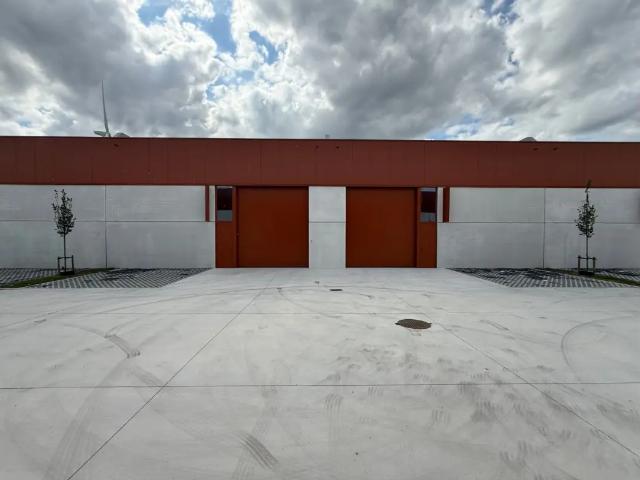 Local Commercial location à Evergem, Oost-Vlaanderen