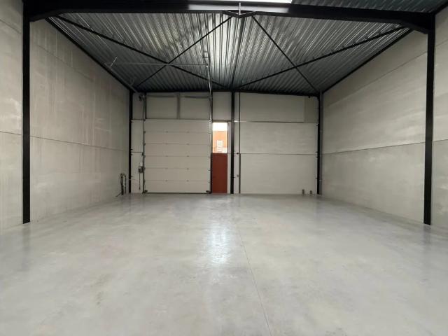 Local Commercial location à Evergem, Oost-Vlaanderen