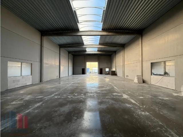 Local Commercial location à Evergem, Oost-Vlaanderen