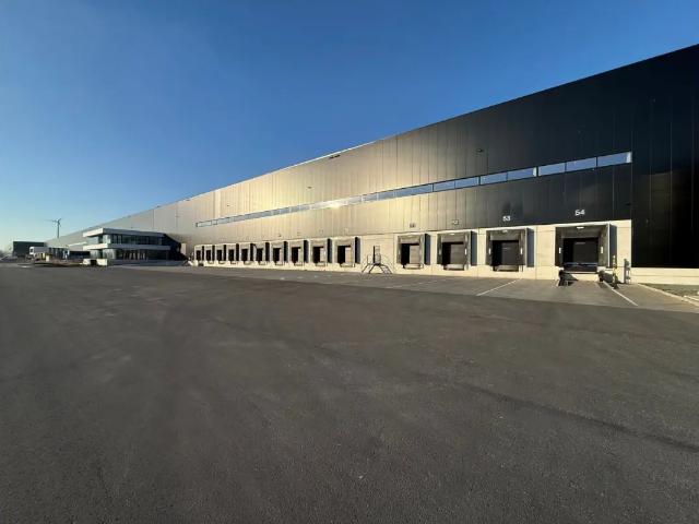 Local Commercial location à Evergem, Oost-Vlaanderen