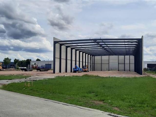 Local Commercial location à Evergem, Oost-Vlaanderen