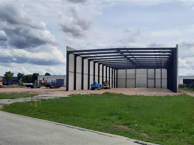 Local Commercial location à Evergem, Oost-Vlaanderen