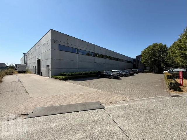 Local Commercial location à Evergem