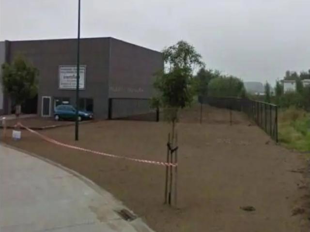 Local Commercial location à Evergem