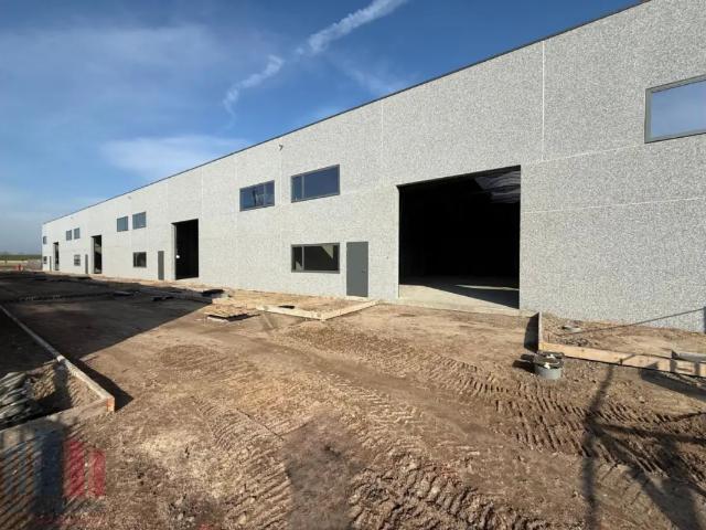 Local Commercial location à Evergem, Oost-Vlaanderen