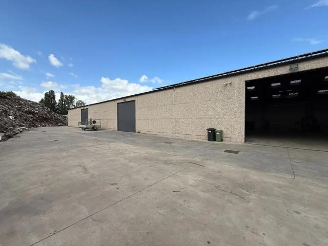 Local Commercial location à Desteldonk, Oost-Vlaanderen