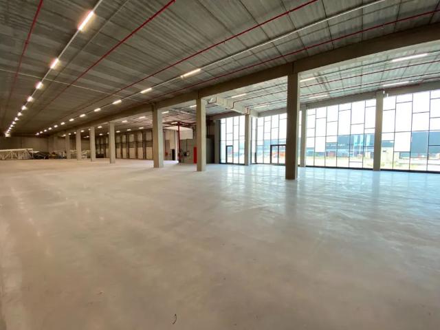 Local Commercial location à Evergem, Oost-Vlaanderen