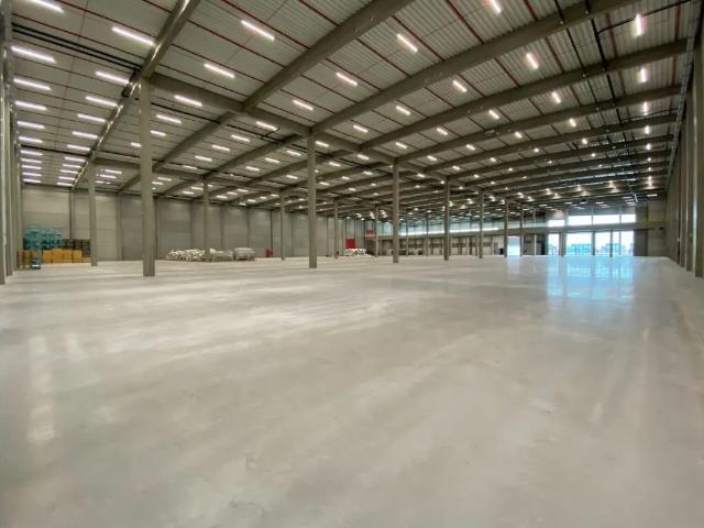 Local Commercial location à Evergem, Oost-Vlaanderen